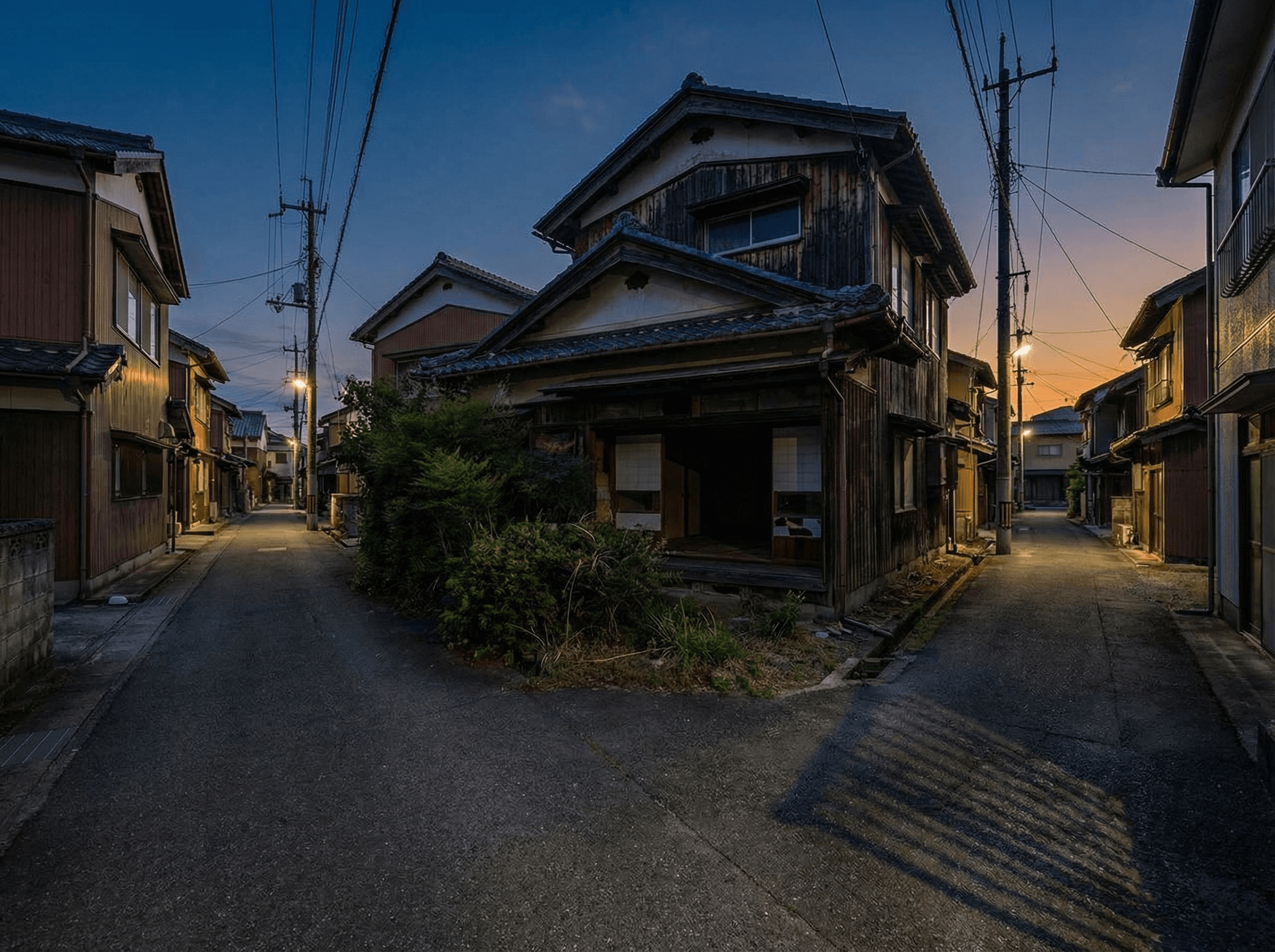 事故物件の買取