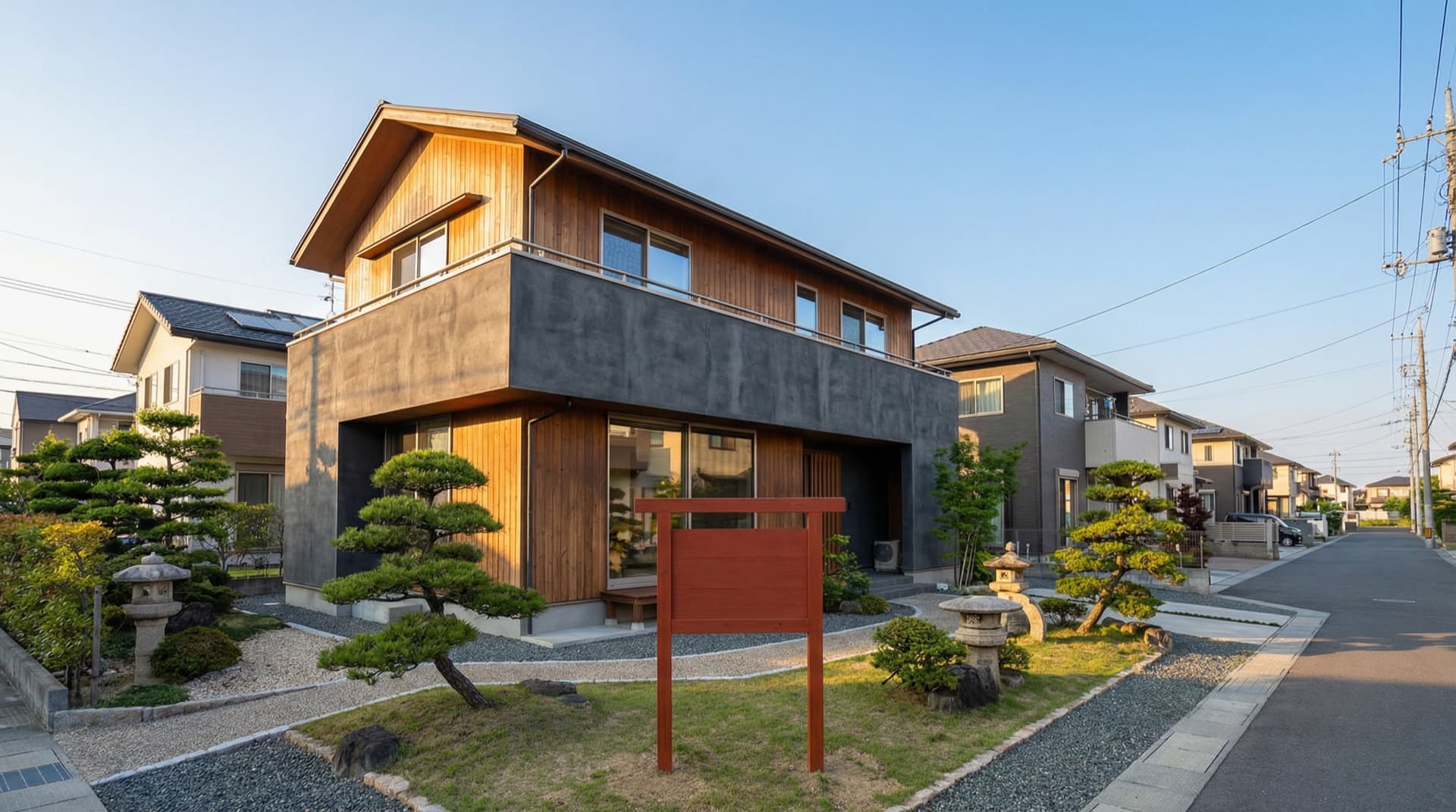 再建築不可物件の買取